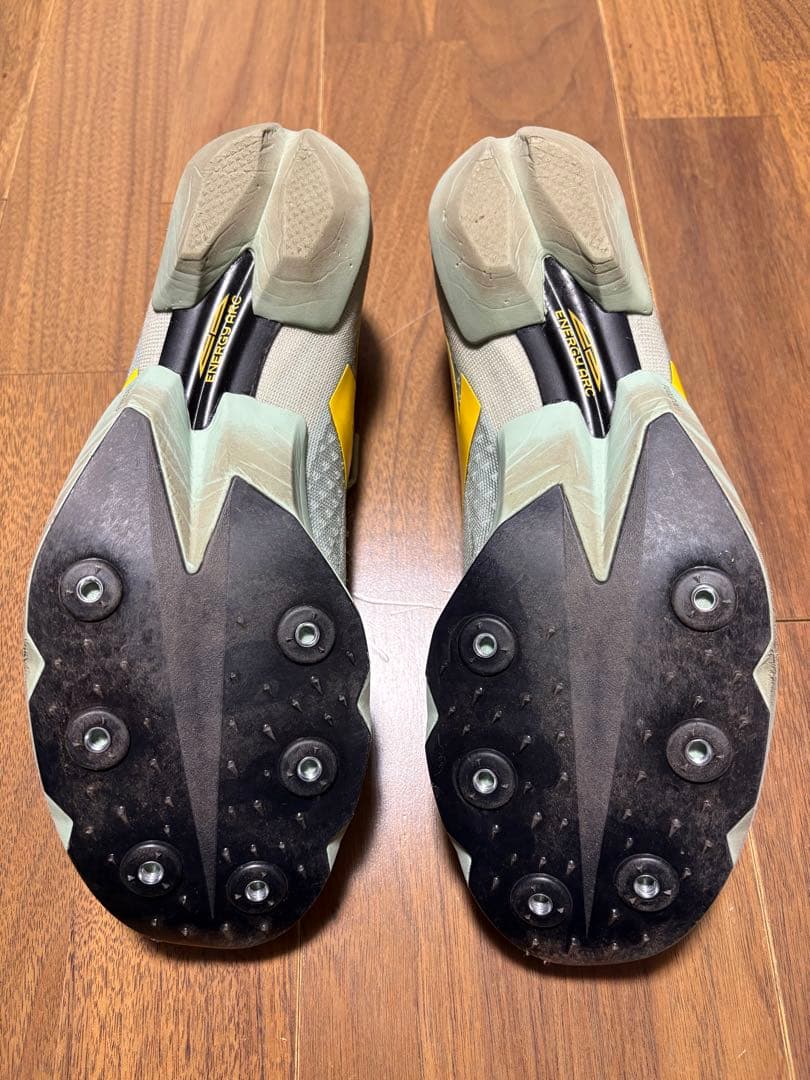 スパイク・シューズ New Balance FuelCell PWR-X v3 26.5cm