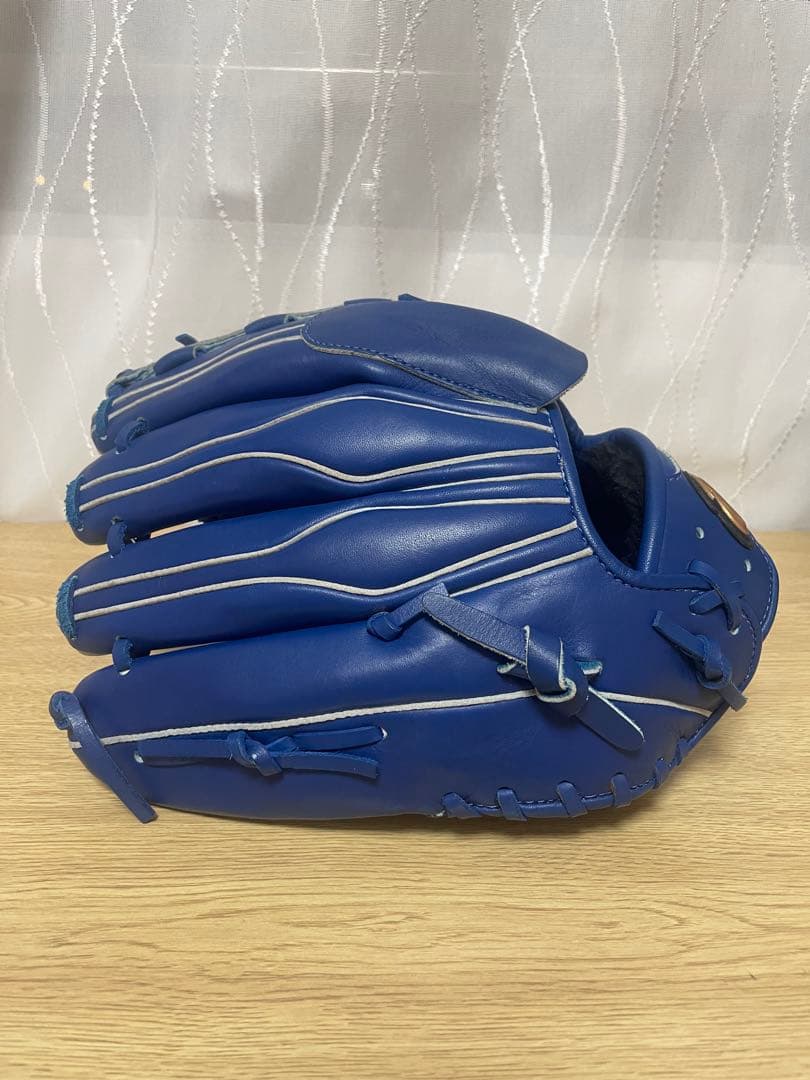 アシックス 大谷翔平モデル asics 一般用 投手用 軟式グローブ