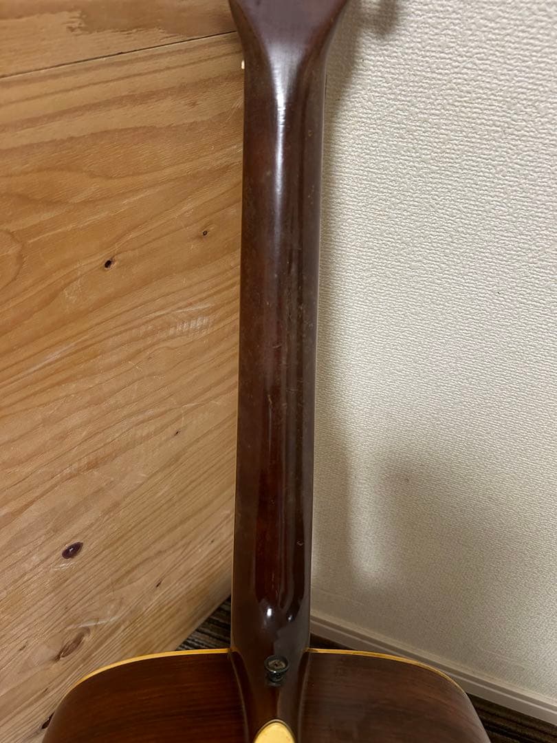 Yamaha アコースティックギター FG-301 6弦 ナチュラル