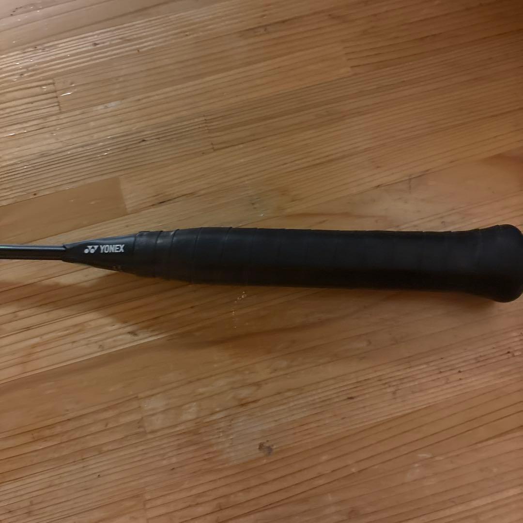 ラケット3本セット