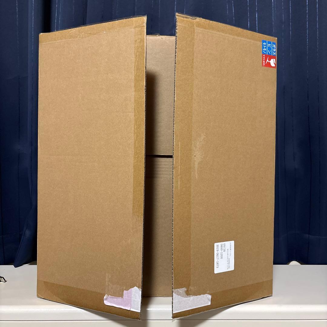 エヴァンゲリオン初号機 バーニングG覚醒形態 30cm フィギュア