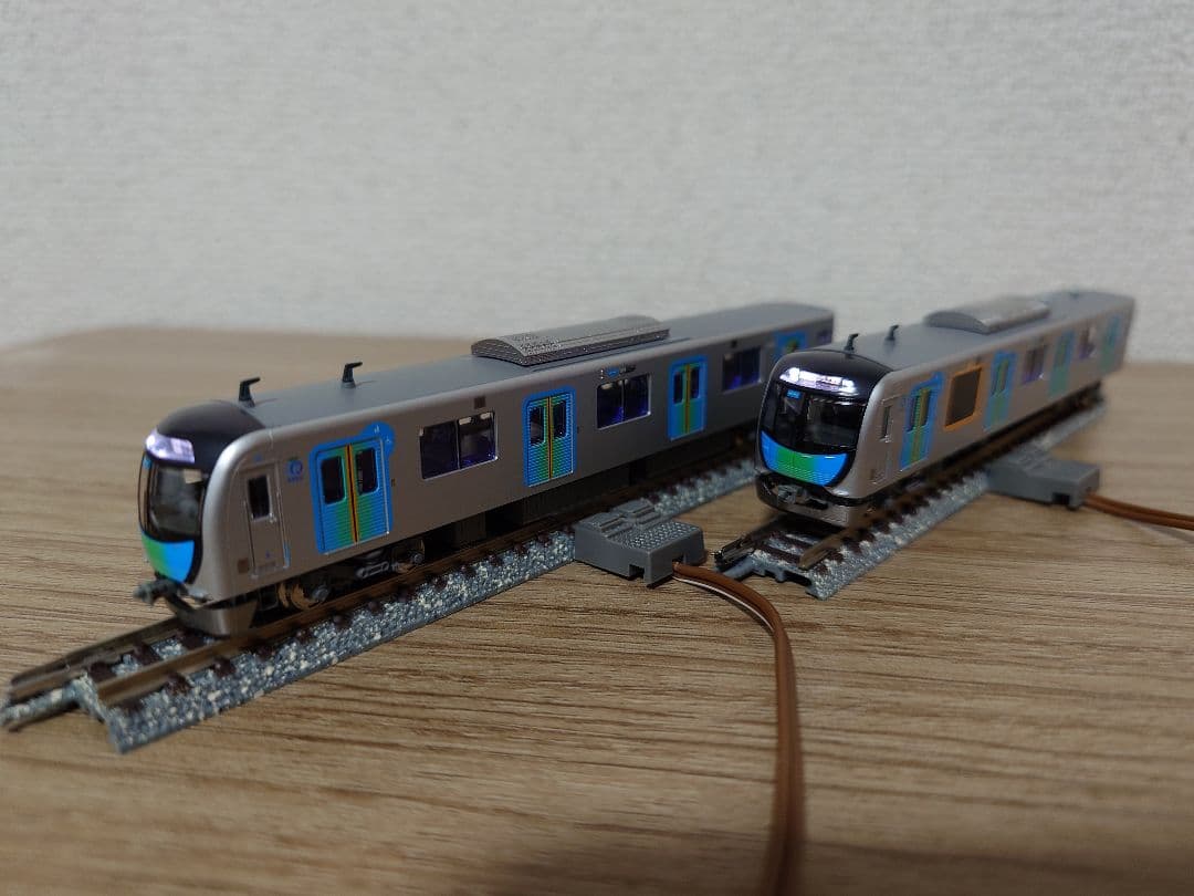 Excellence in Flight KATO 西武鉄道 40000