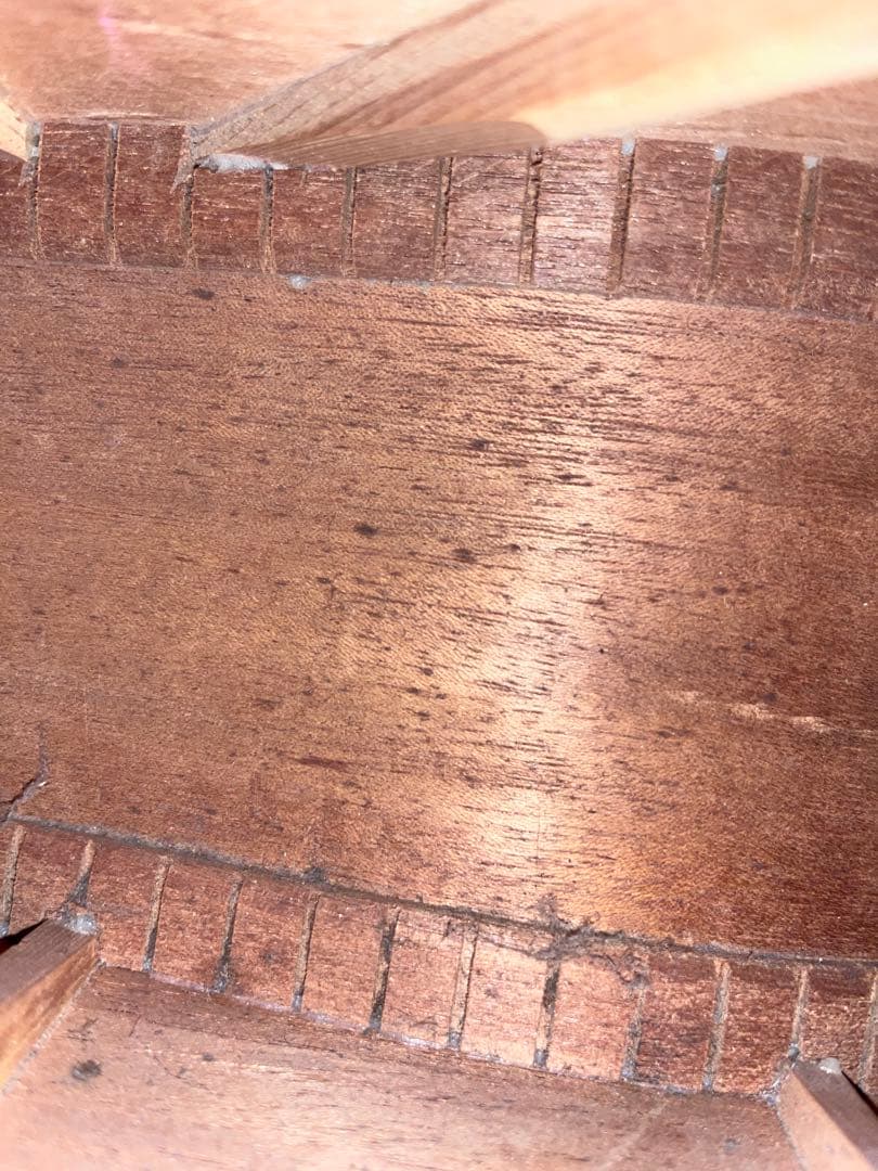 アコースティックギター ハードケース付き　AriaDreadnought