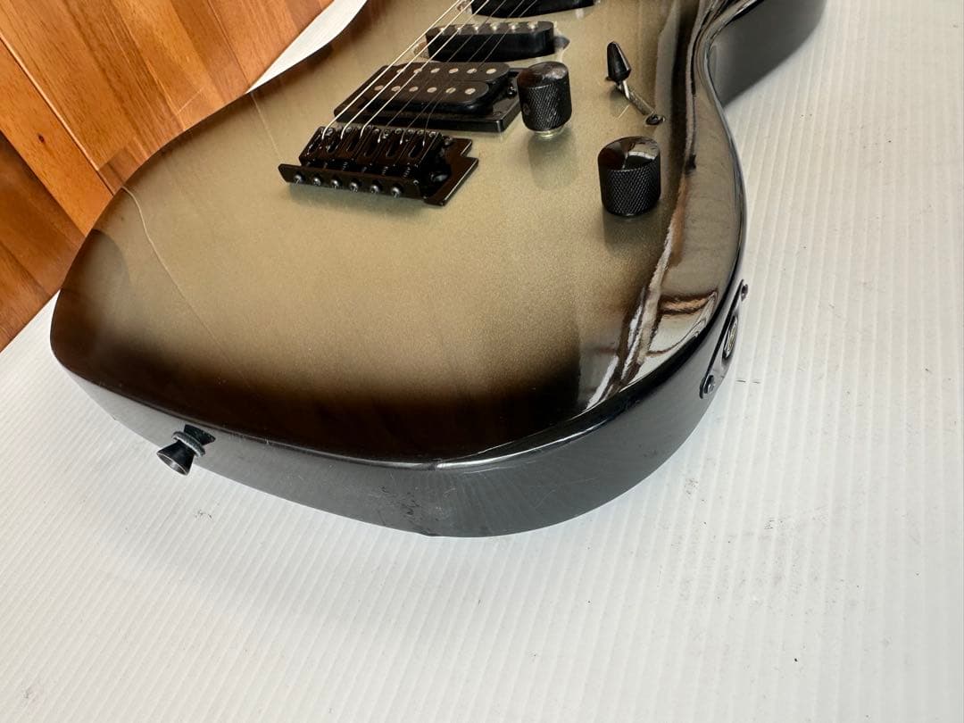 Photogenicのエレキギター(a49）