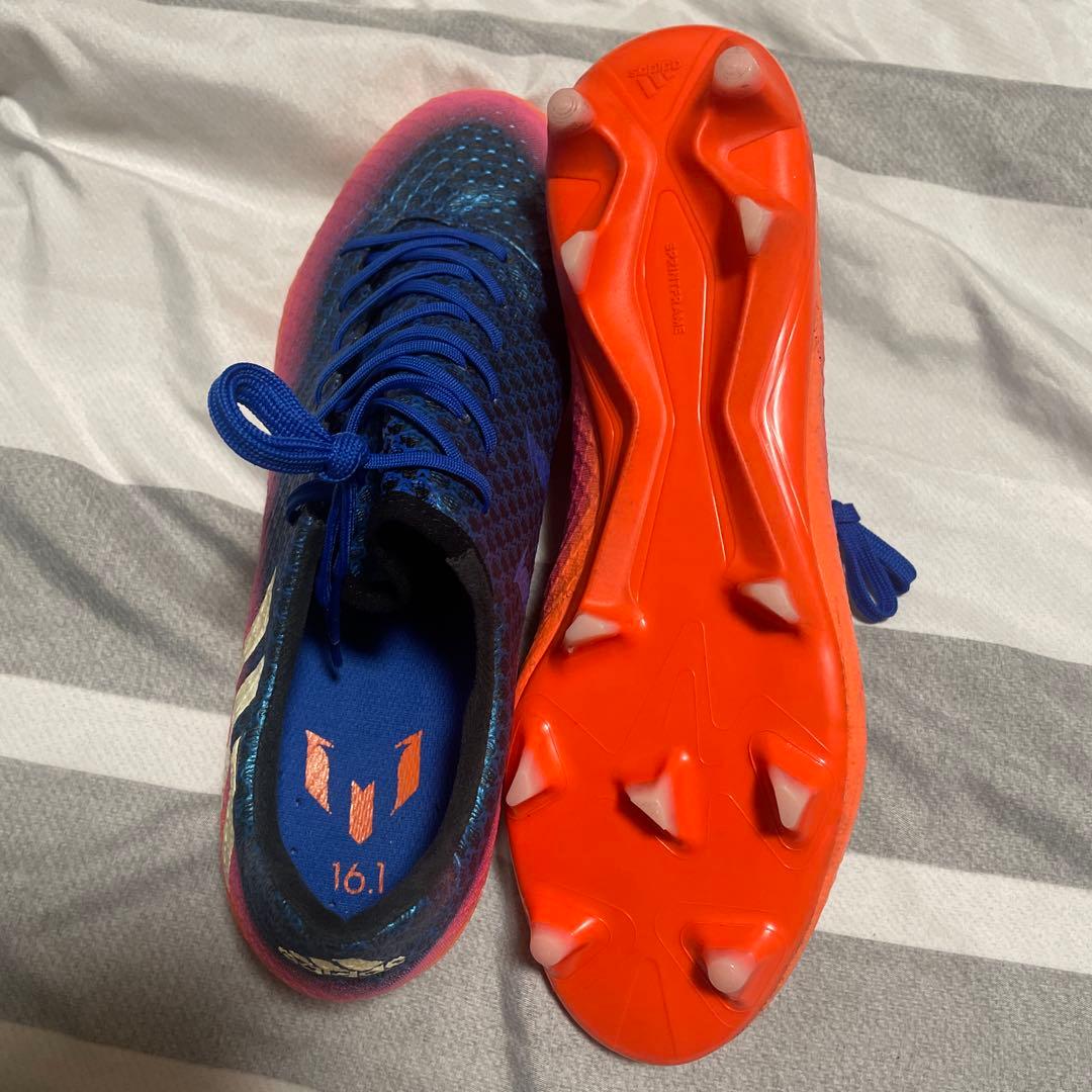 シューズ Messi16.1 FG