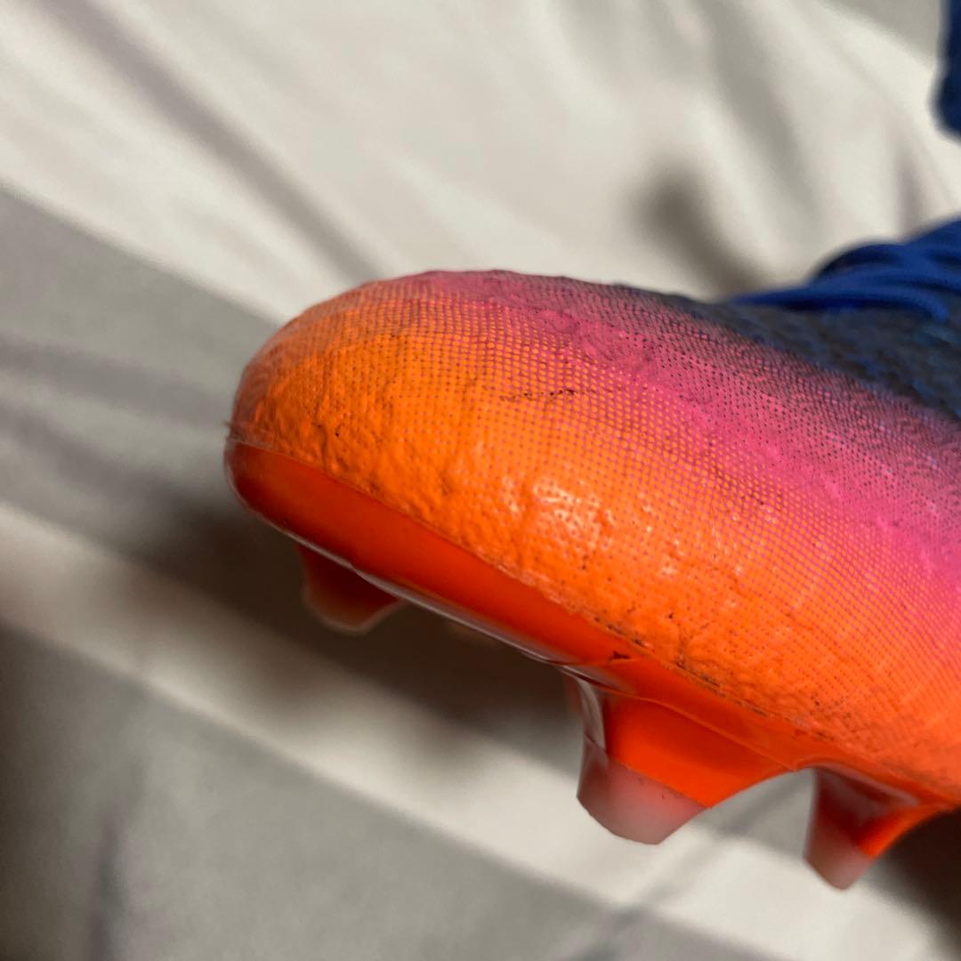 シューズ Messi16.1 FG