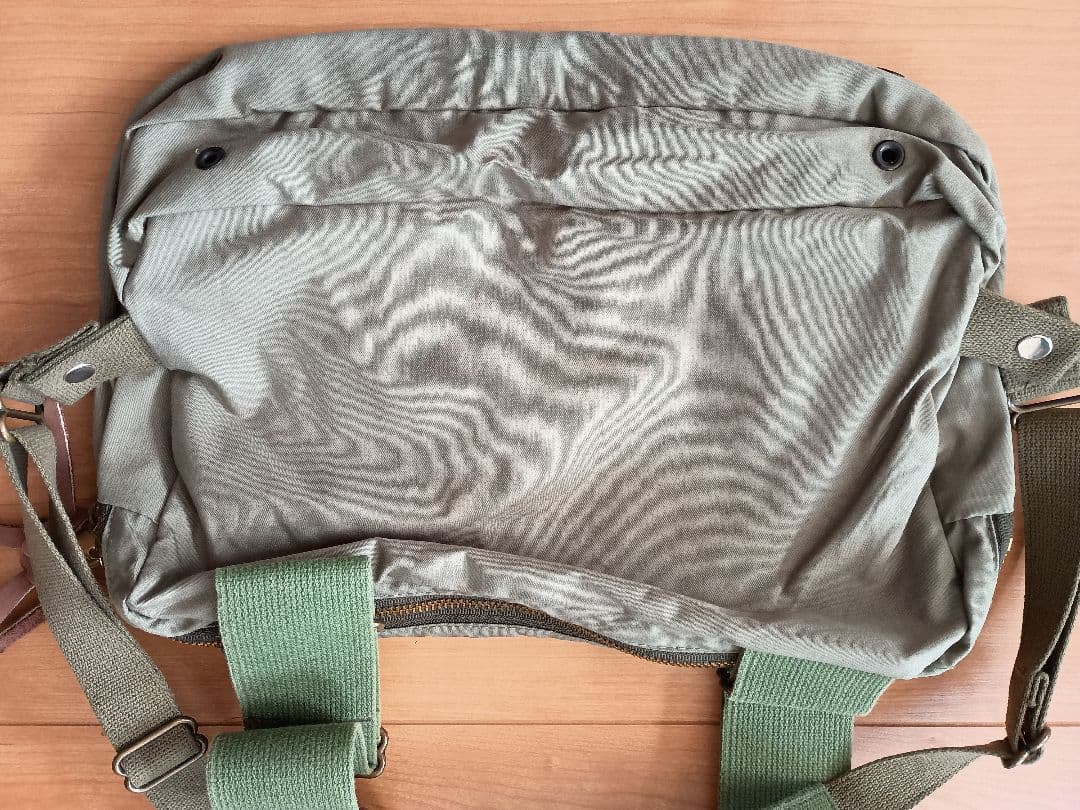 FILSON　フィッシングベスト