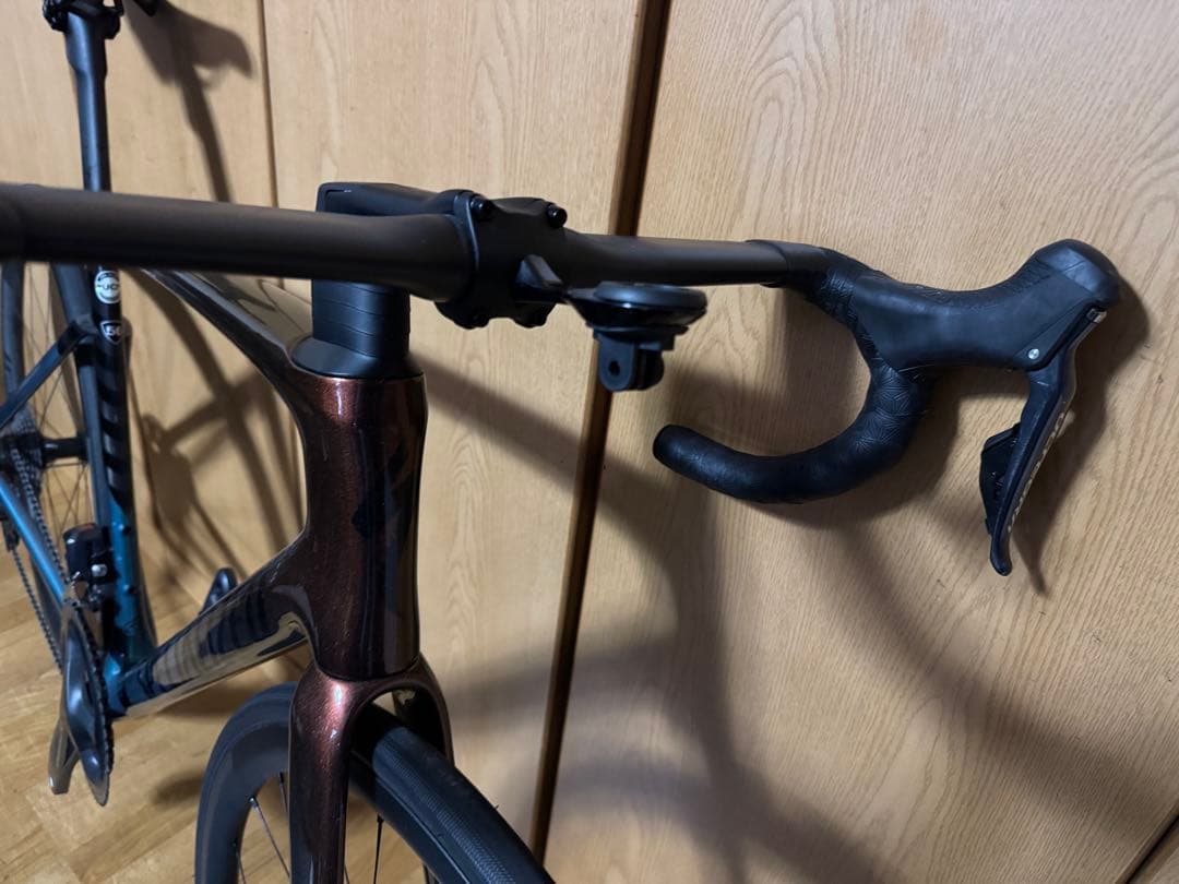 自転車本体 SPECIALIZED TARMAC SL7 expert alpinist