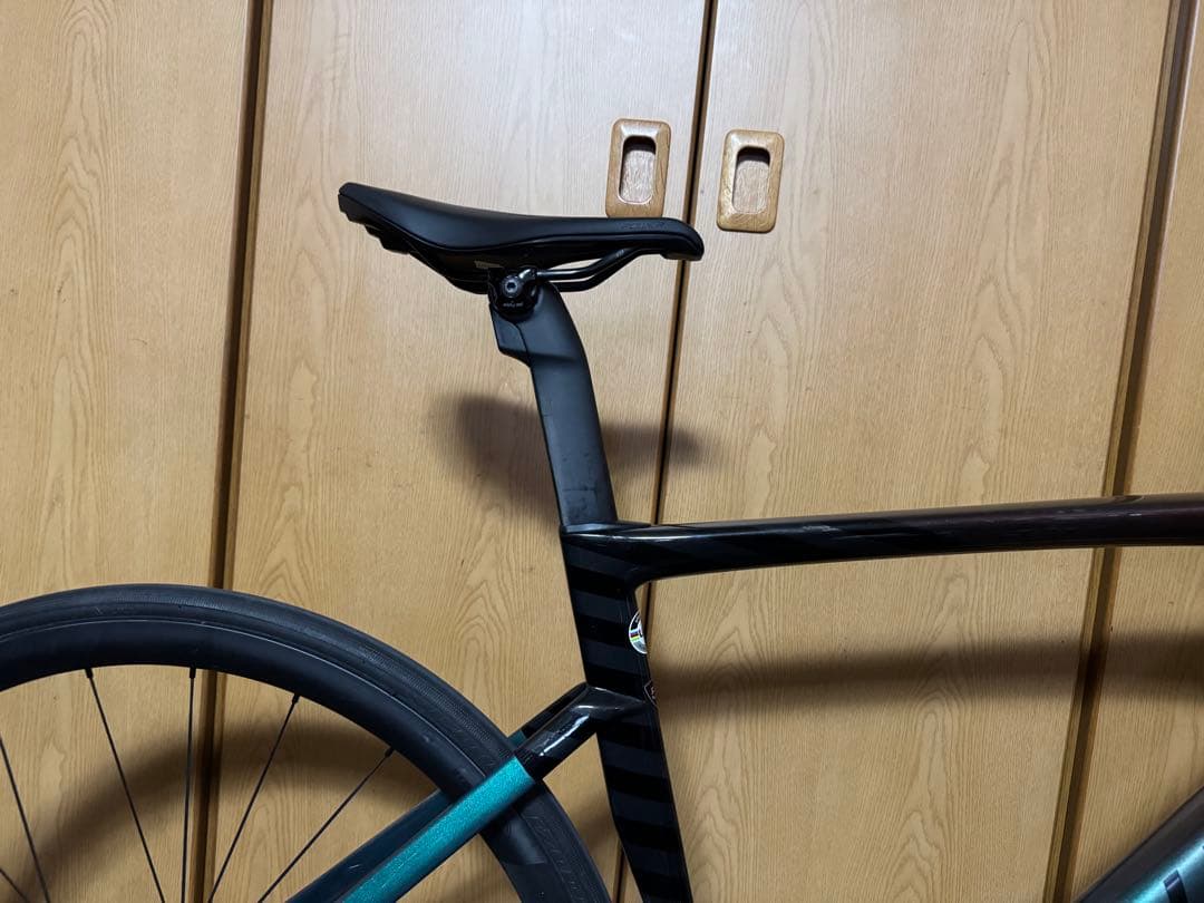 自転車本体 SPECIALIZED TARMAC SL7 expert alpinist