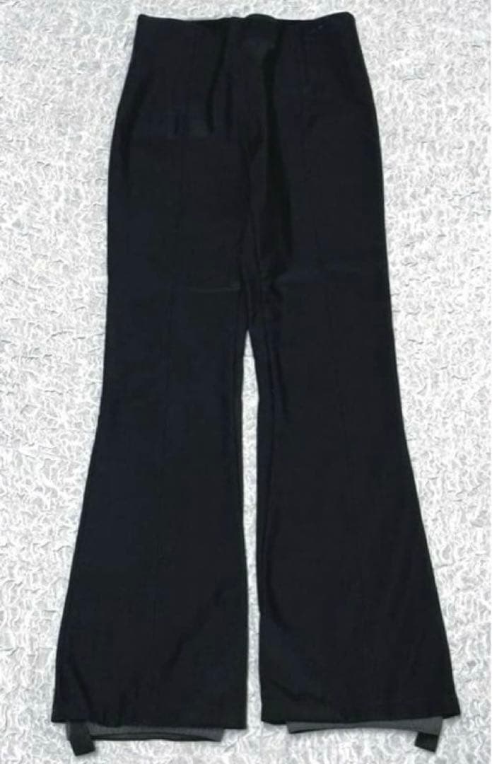【美品】希少 RLX RALPH LAUREN recco pants スキー