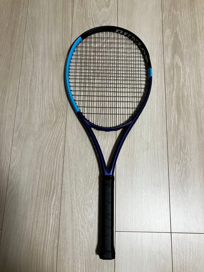 美品　年末年始大特価　DUNLOP FX500 2026 G1