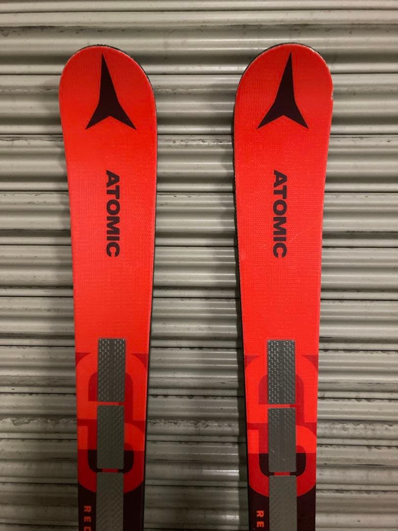 ATOMIC G9 159cm GS ジュニア