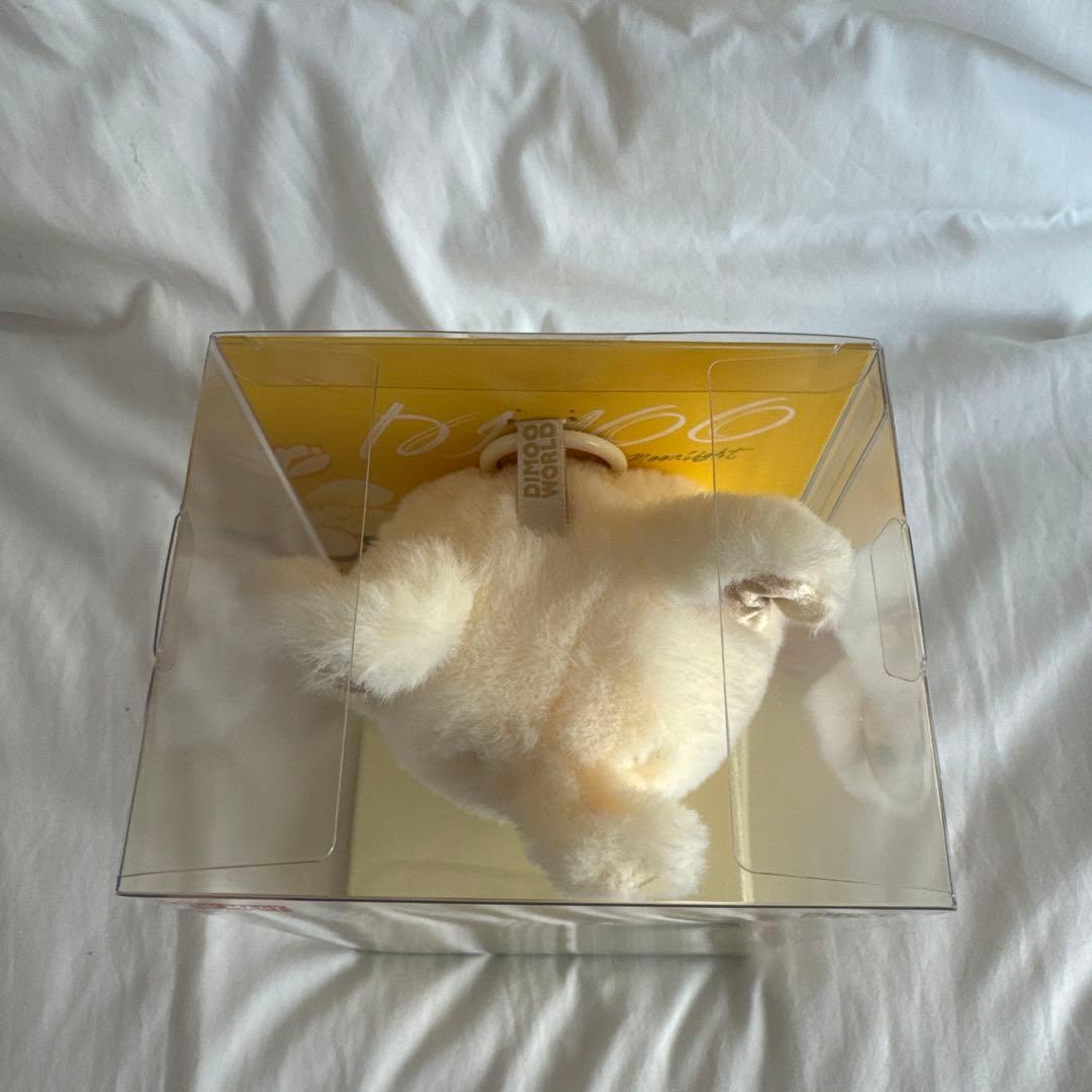 ④ DIMOO ELEPHANT タイ限定 POPMART