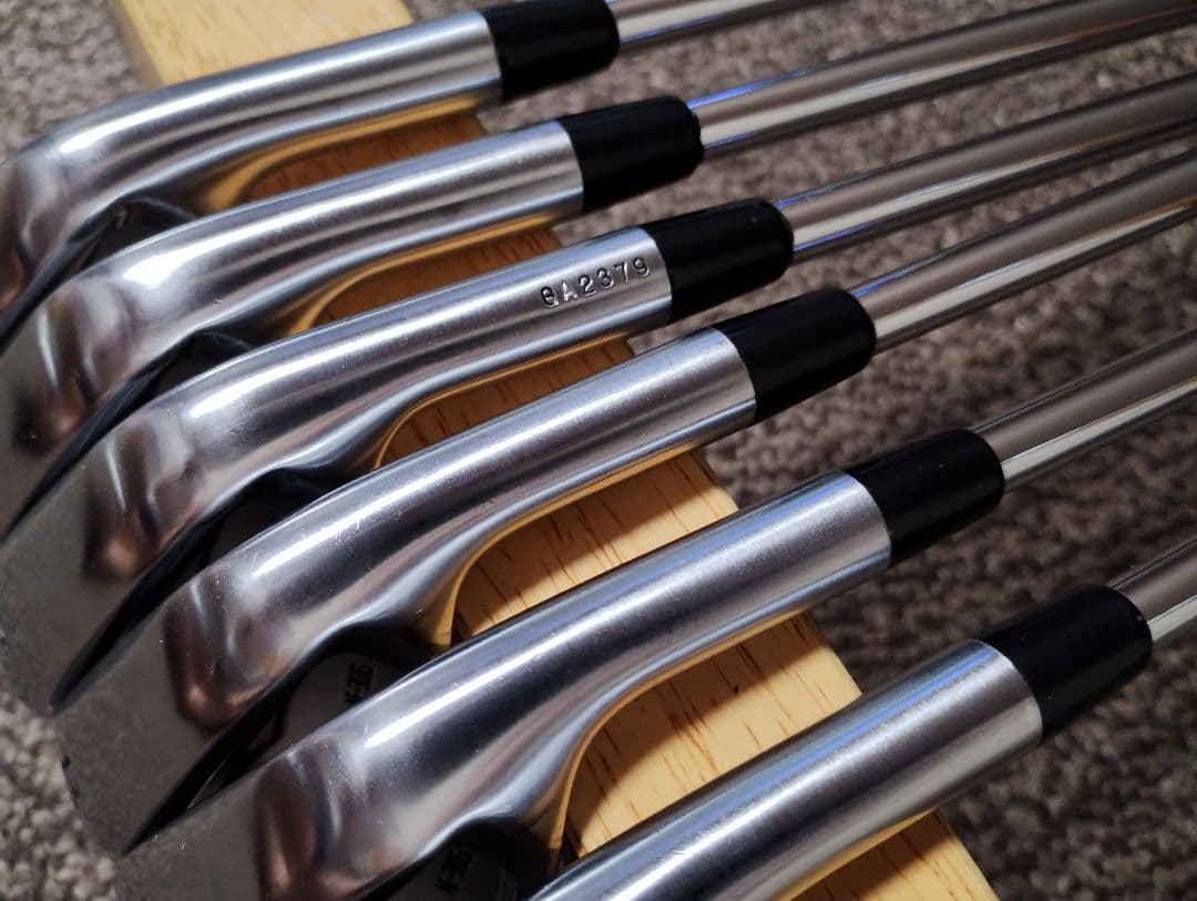 クラブ EPON AF-306 #5-PW N.S.PRO MODUS 105