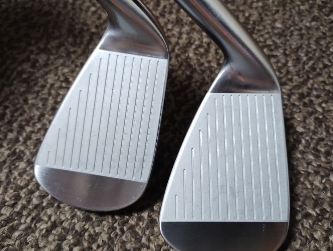 クラブ EPON AF-306 #5-PW N.S.PRO MODUS 105