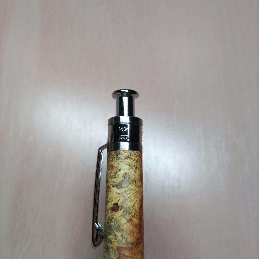 工房 楔 シャープペンシル