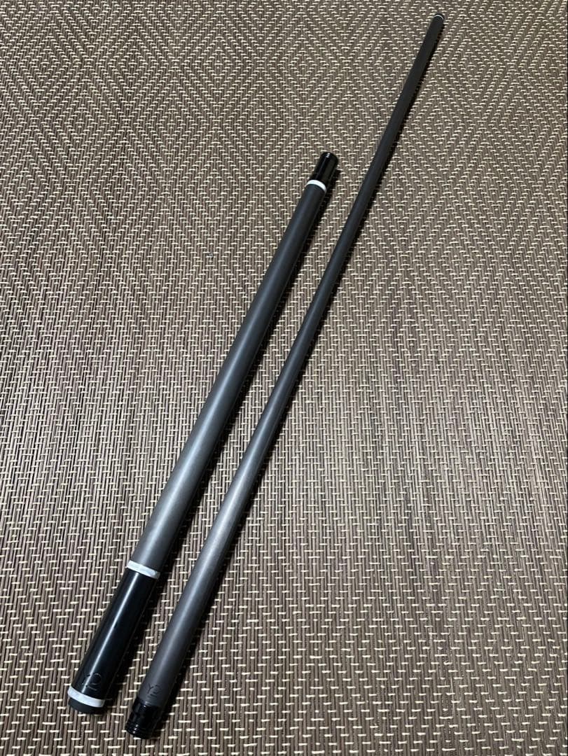 Y2Jv4.1 ジャンプキュー ラジアル ビリヤード