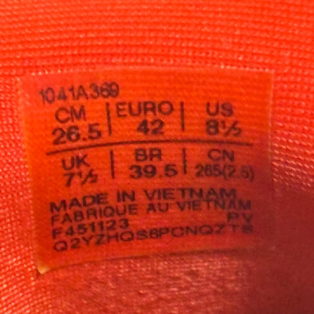 シューズ(男性用) ASICS COURT FF3 OC