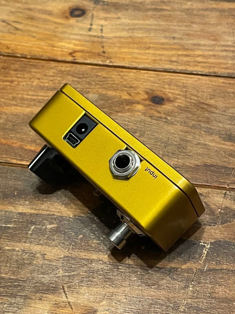 ギター Ditto Looper GOLD Limited