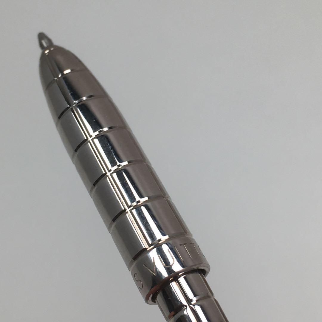 ルイヴィトン スティロ アジェンダ N75005 箱入り ボールペン