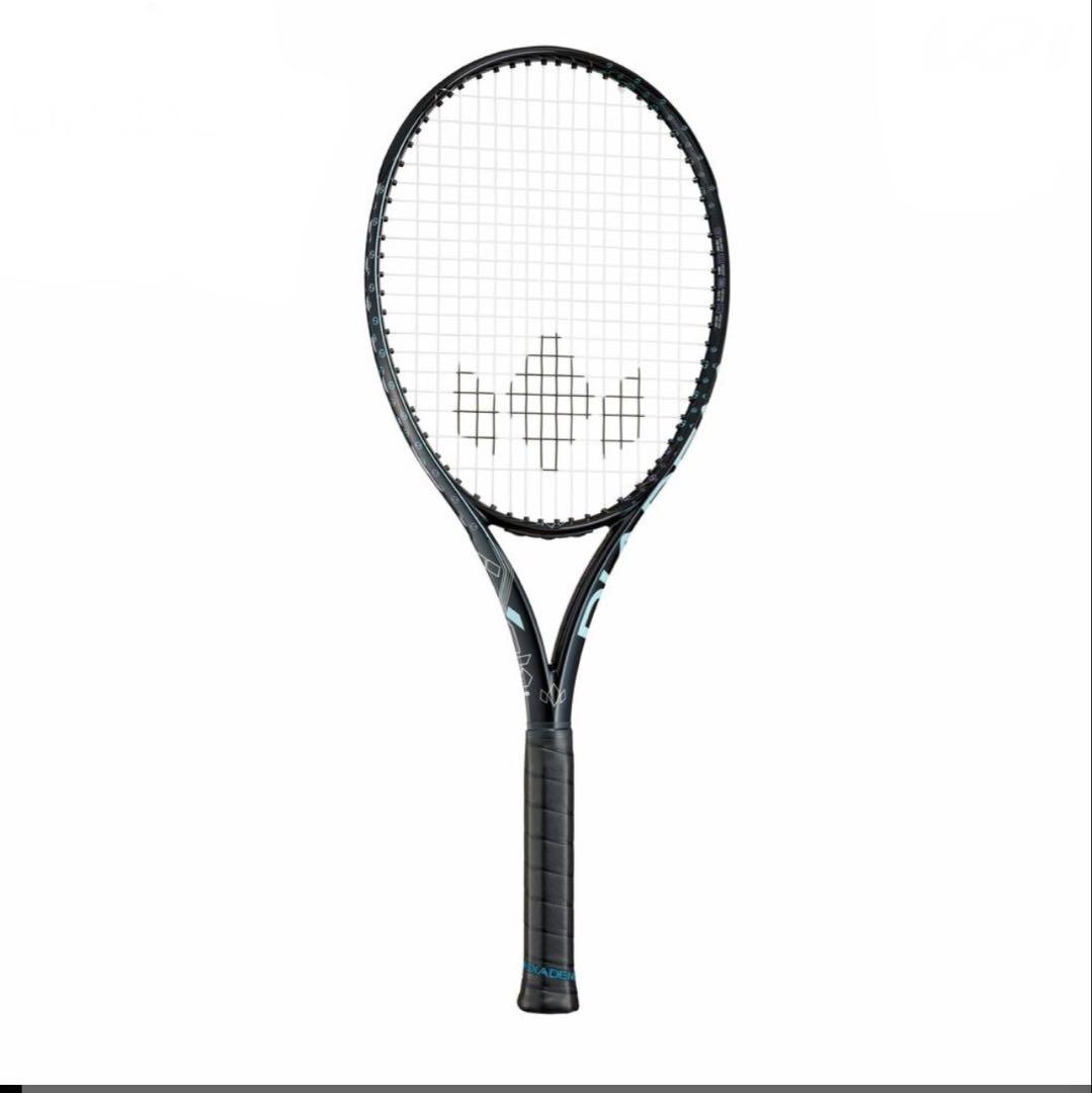 ダイアデム アクシス 100 スビトリーナ TAA020（ガット張対応）