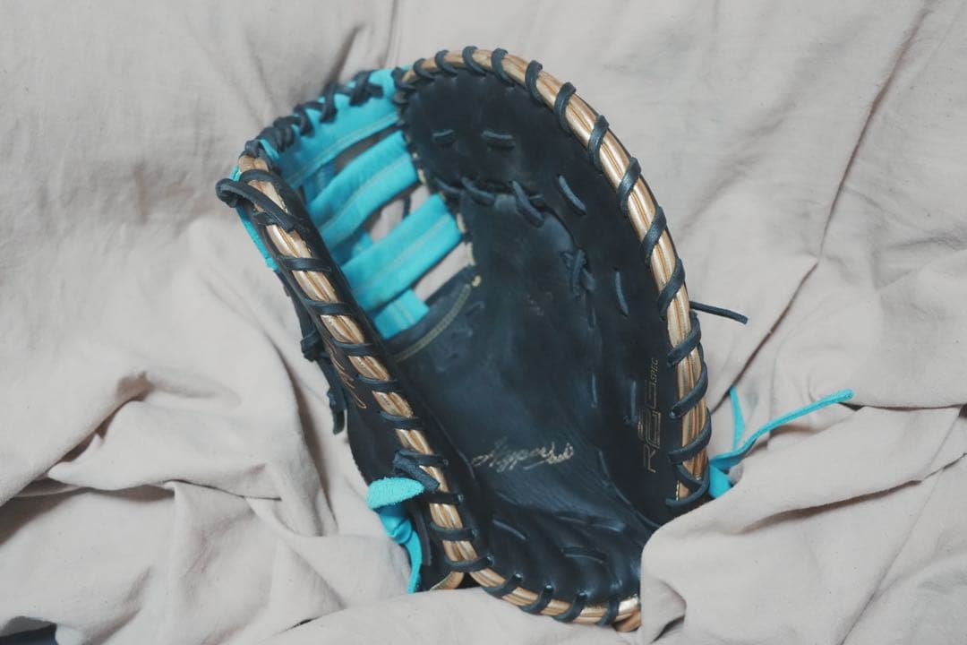 Rawlings ファーストミット 軟式用