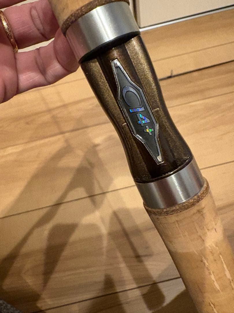 yuto.y4285200専用 シマノ トラウトワンNS S53UL