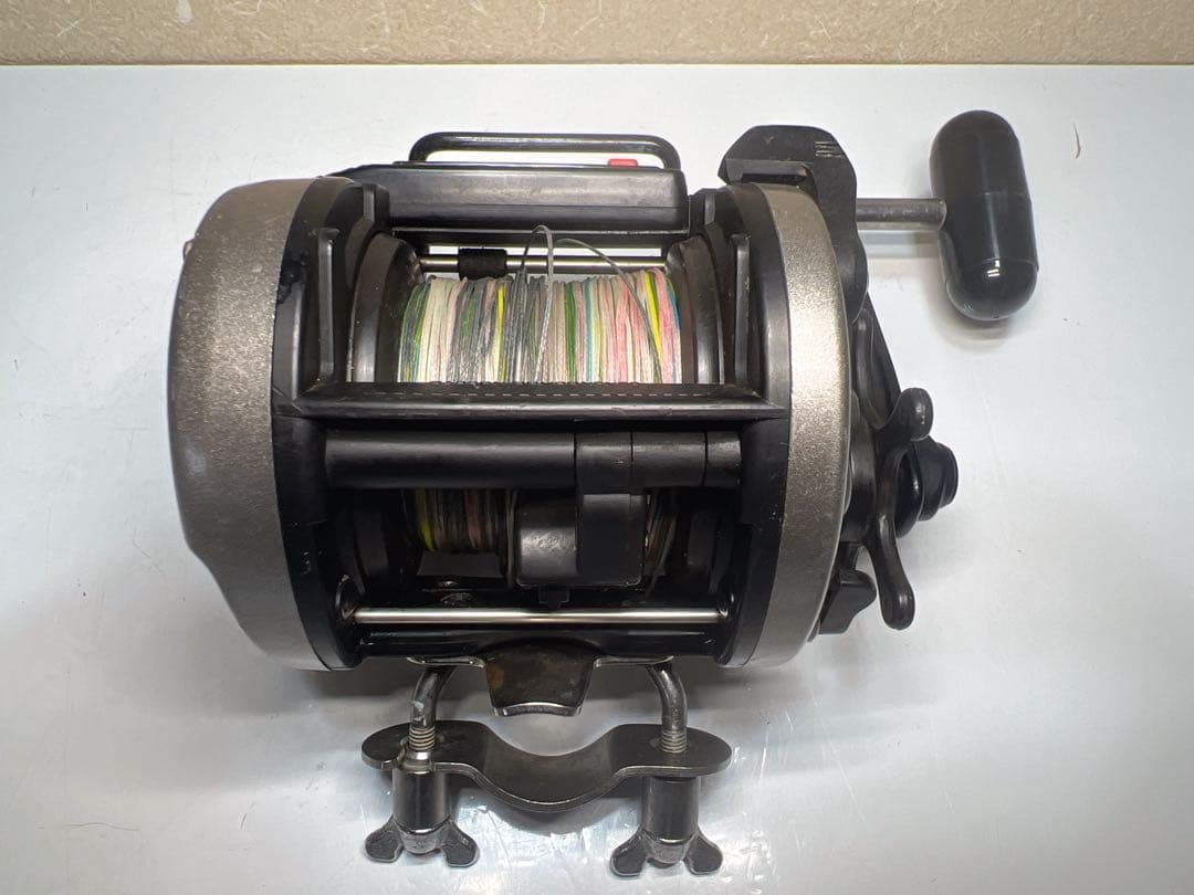 DAIWA ダイワ 棚 TANA SENSOR GS-60 電動リール 船用