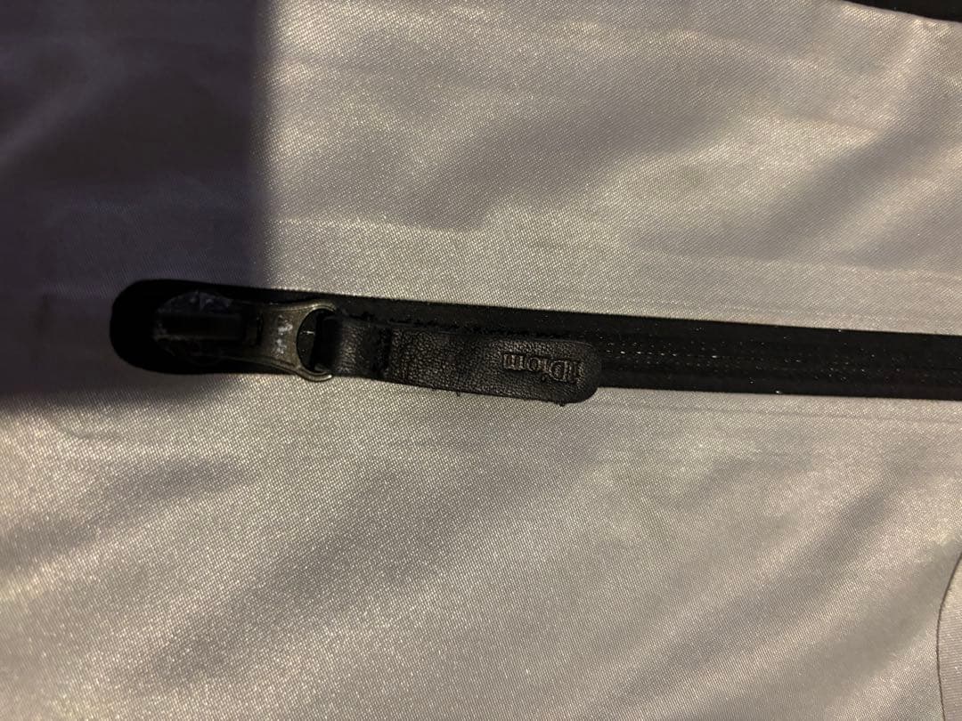 BURTON iDiom 藤原ヒロシ