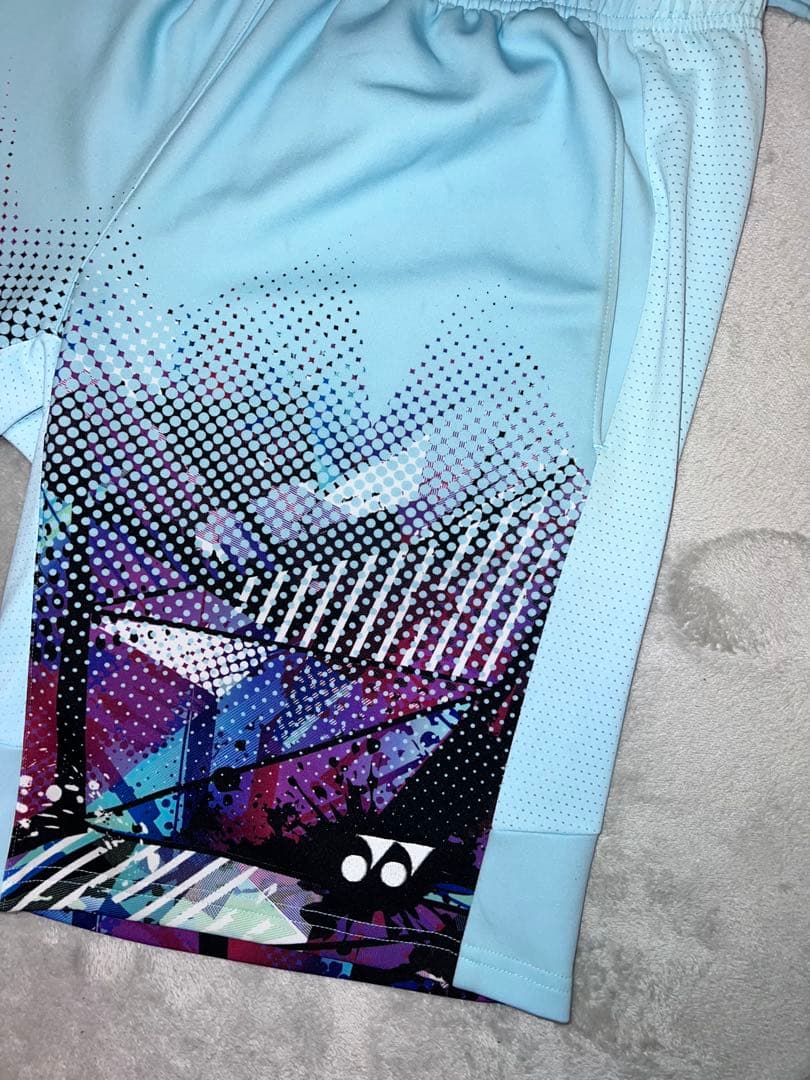 YONEX テニスウェア