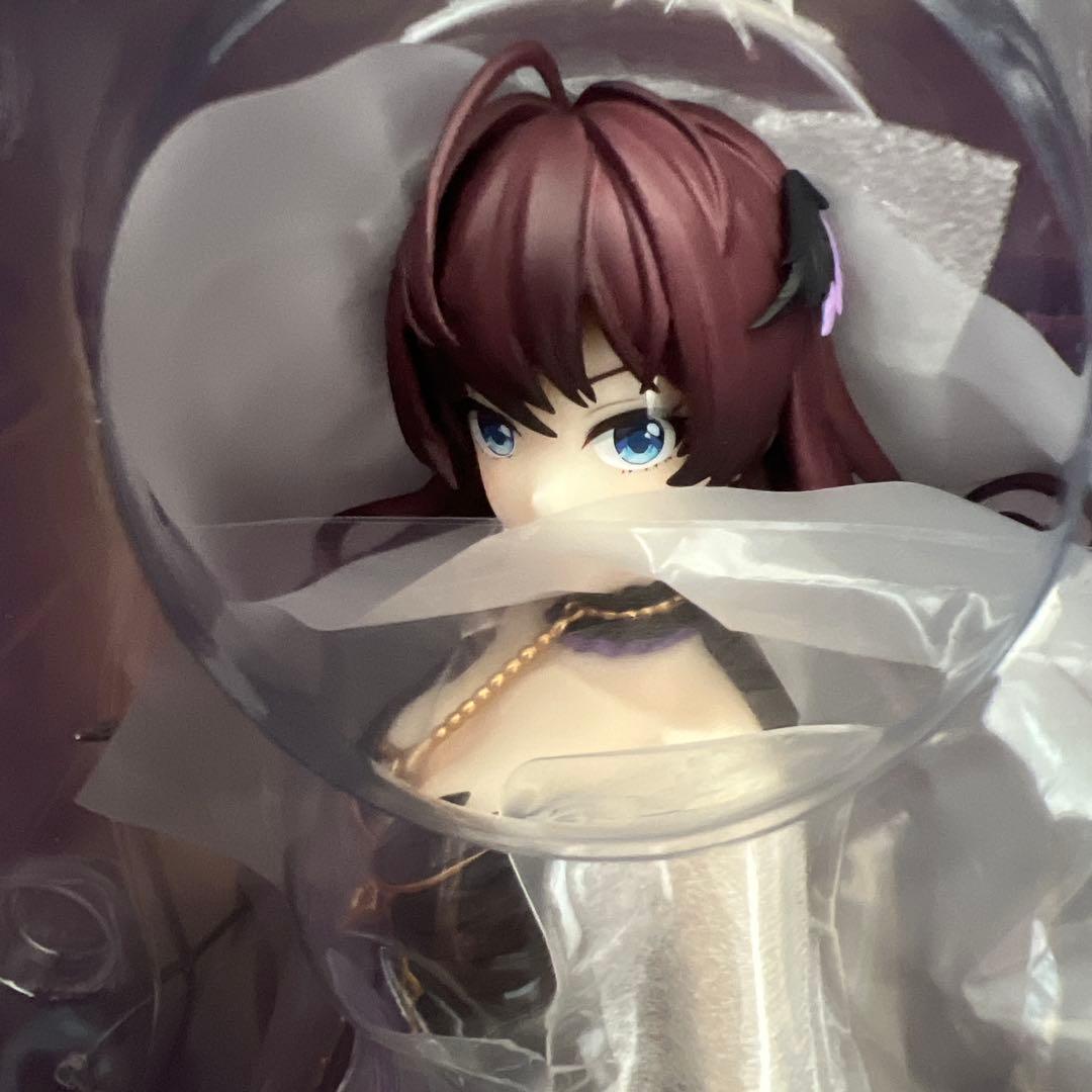 【新品】アイドルマスター シンデレラガールズ 一ノ瀬志希 スケールフィギュア