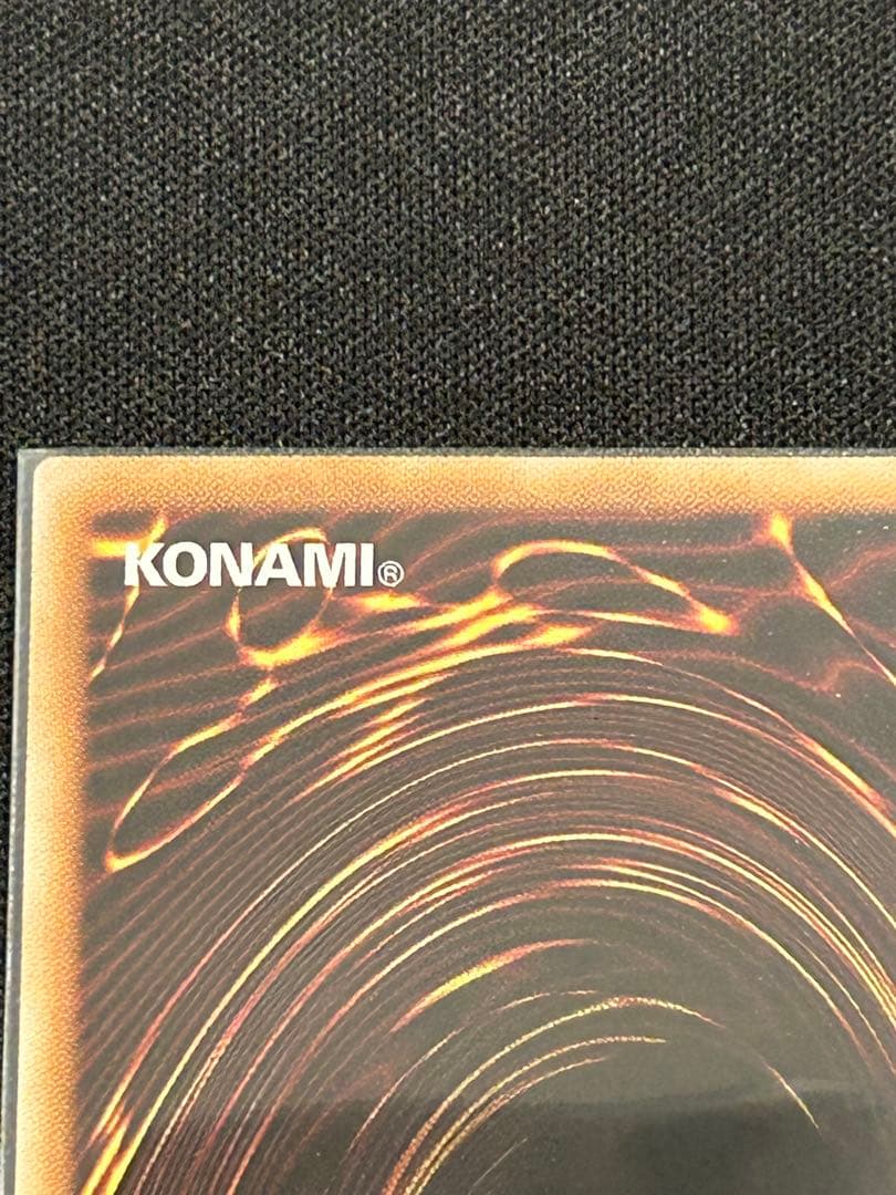 遊戯王　閃刀姫＝ゼロ　プリズマティックシークレットレア　25th