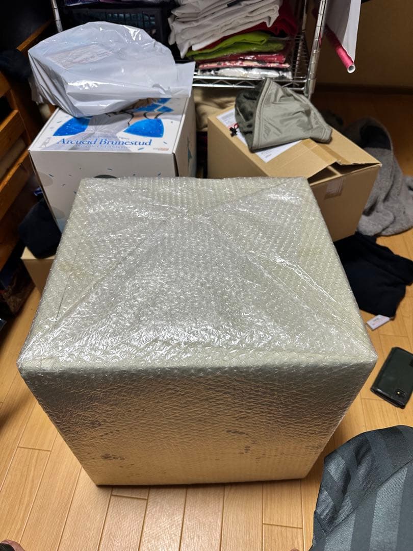 Fate/Grand Order ジャンヌ・ダルク 昏き焔を纏いし竜の魔女