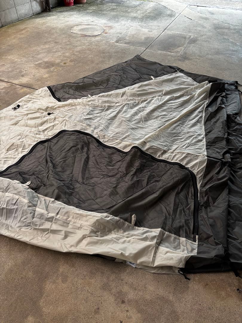 SABBATICAL サバティカル ARNICA アルニカ　サンドベージュ