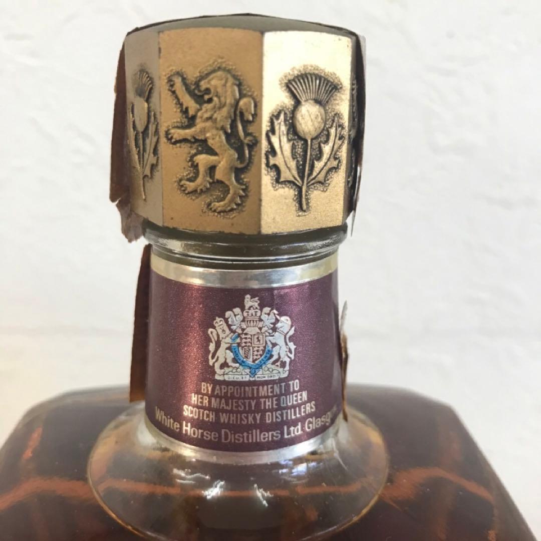 LAIRD O' LOGAN De Luxeレアードローガンスコッチウイスキー