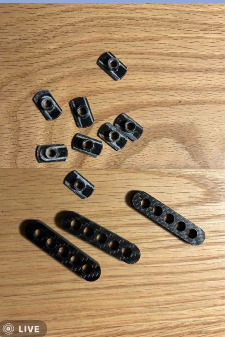 スノーボード ALPINE 9nine plate