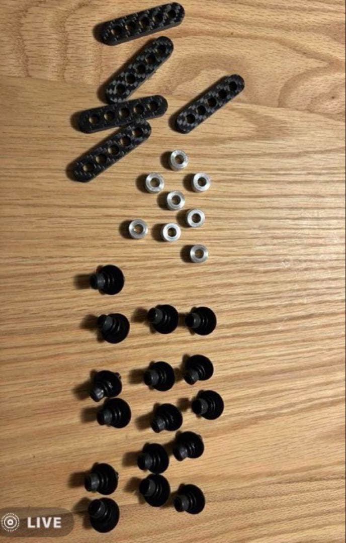 スノーボード ALPINE 9nine plate