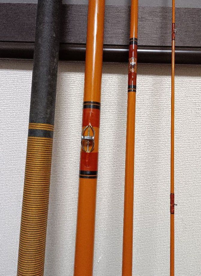 ダイワ小笠原二号クエ竿