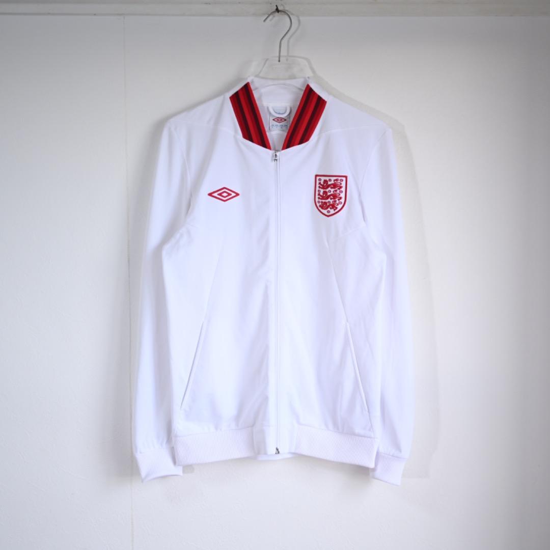 ウェア 12-14 England Anthem jacket