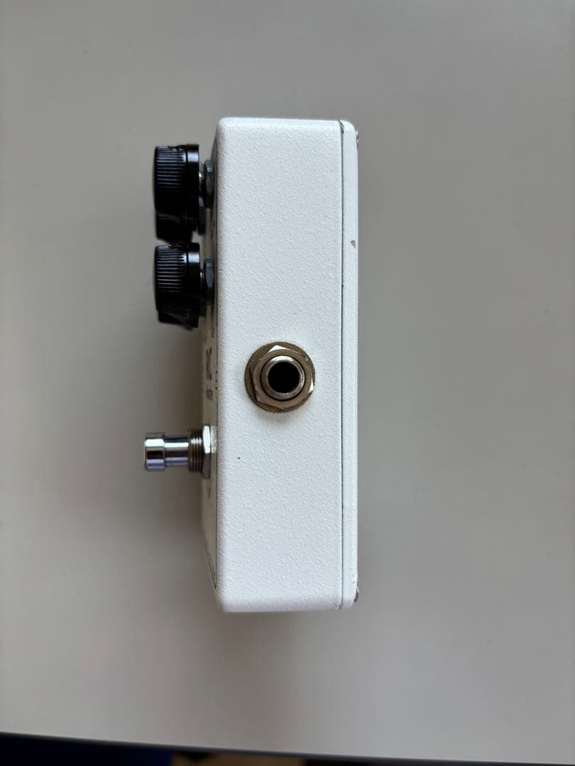 Xotic RC-Booster ギターエフェクター