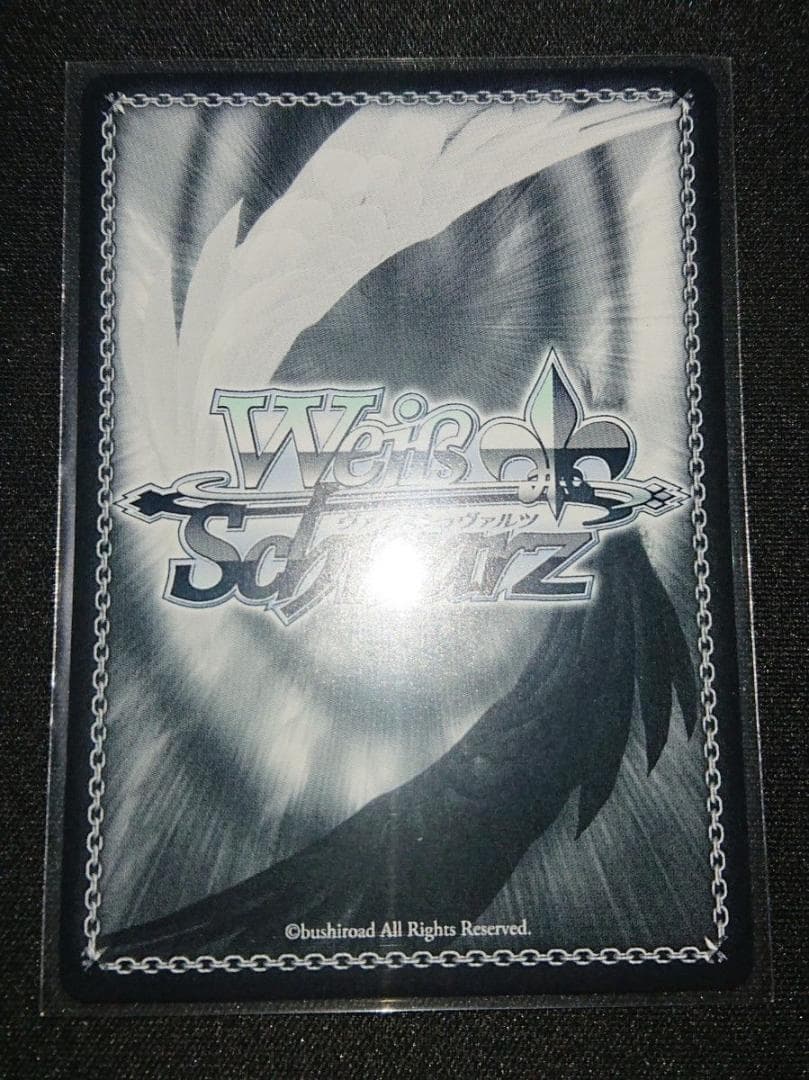 ヴァイス 角川スニーカー文庫 vol2 SP 守りたいもの 刃更＆澪