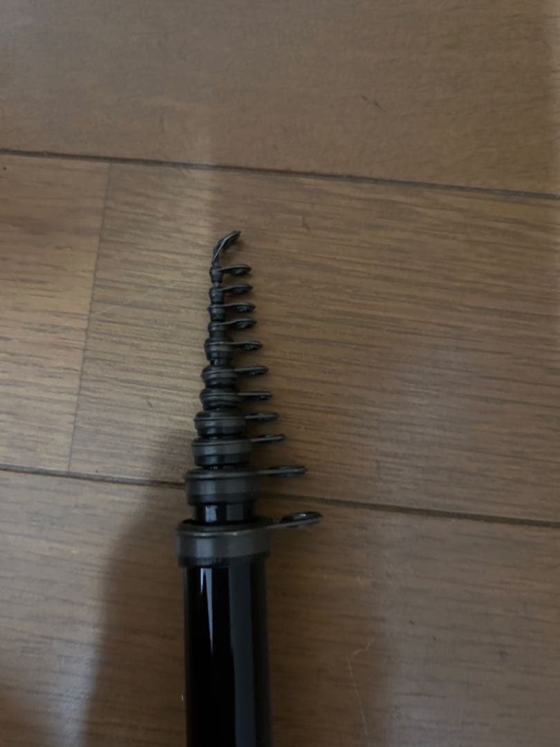 NFT磯竿　AERNOS 2号530