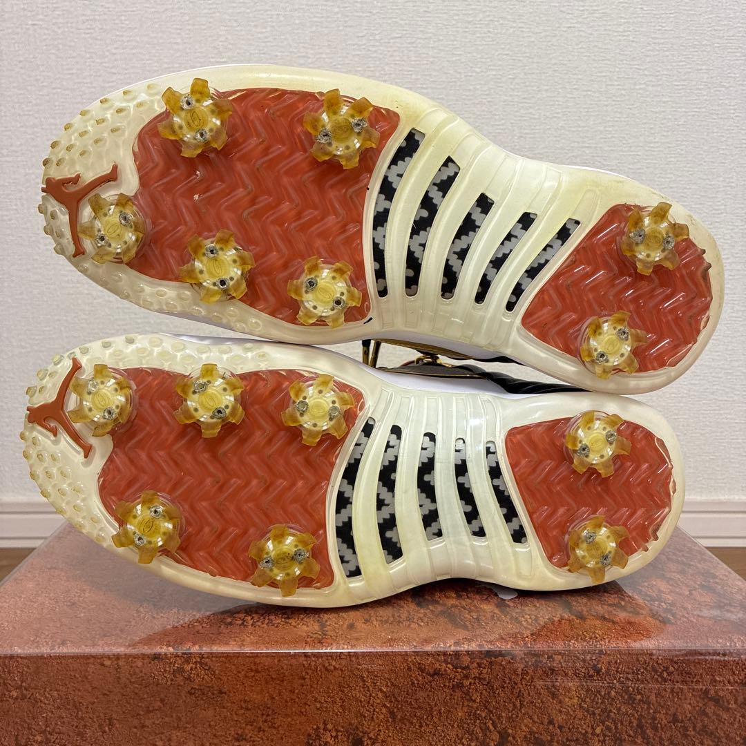 Eastside Golf × Nike Air Jordan 12 NRG