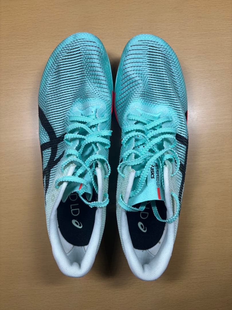 SPEED LD2 （メタスピードLD2）26.5cm