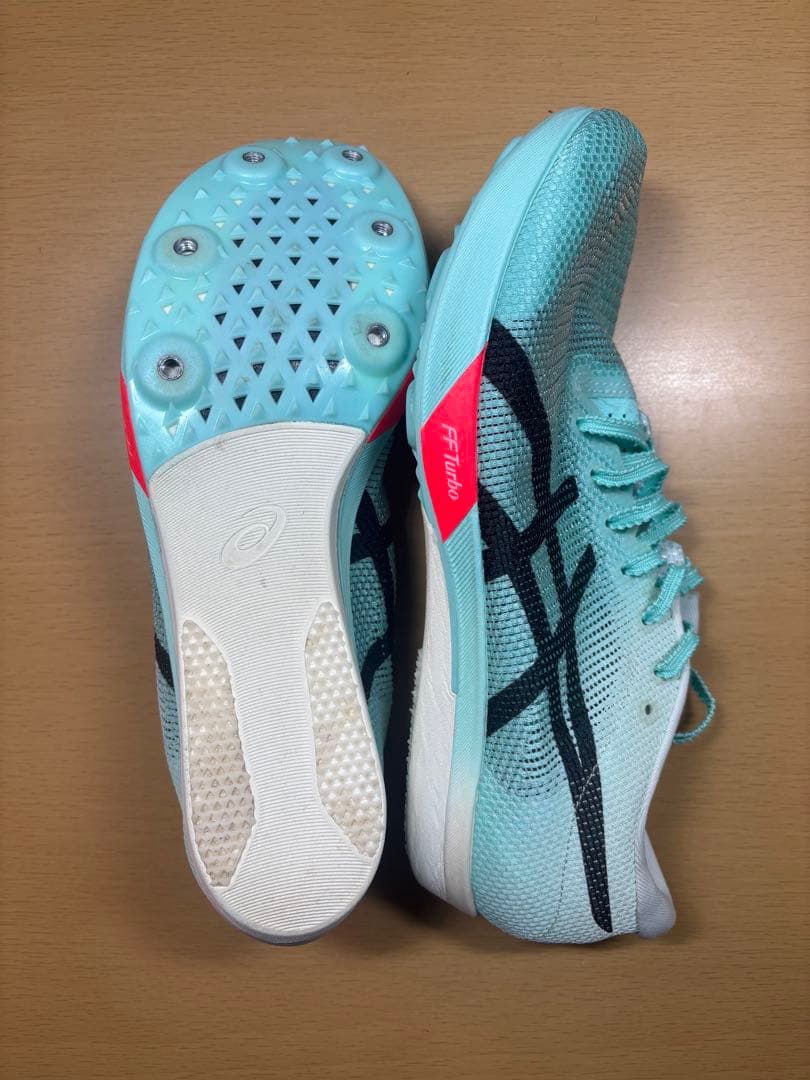 SPEED LD2 （メタスピードLD2）26.5cm