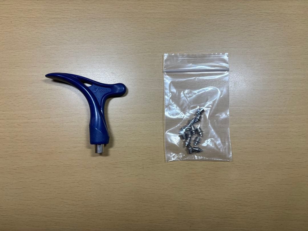 SPEED LD2 （メタスピードLD2）26.5cm