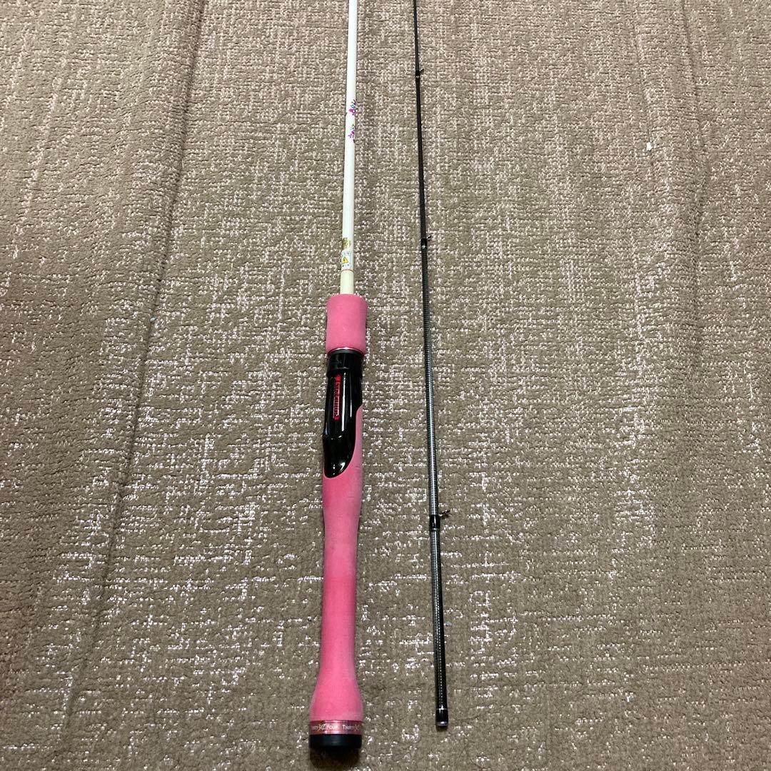 サーティーフォー　ガイドポスト　LHR-57 レディース