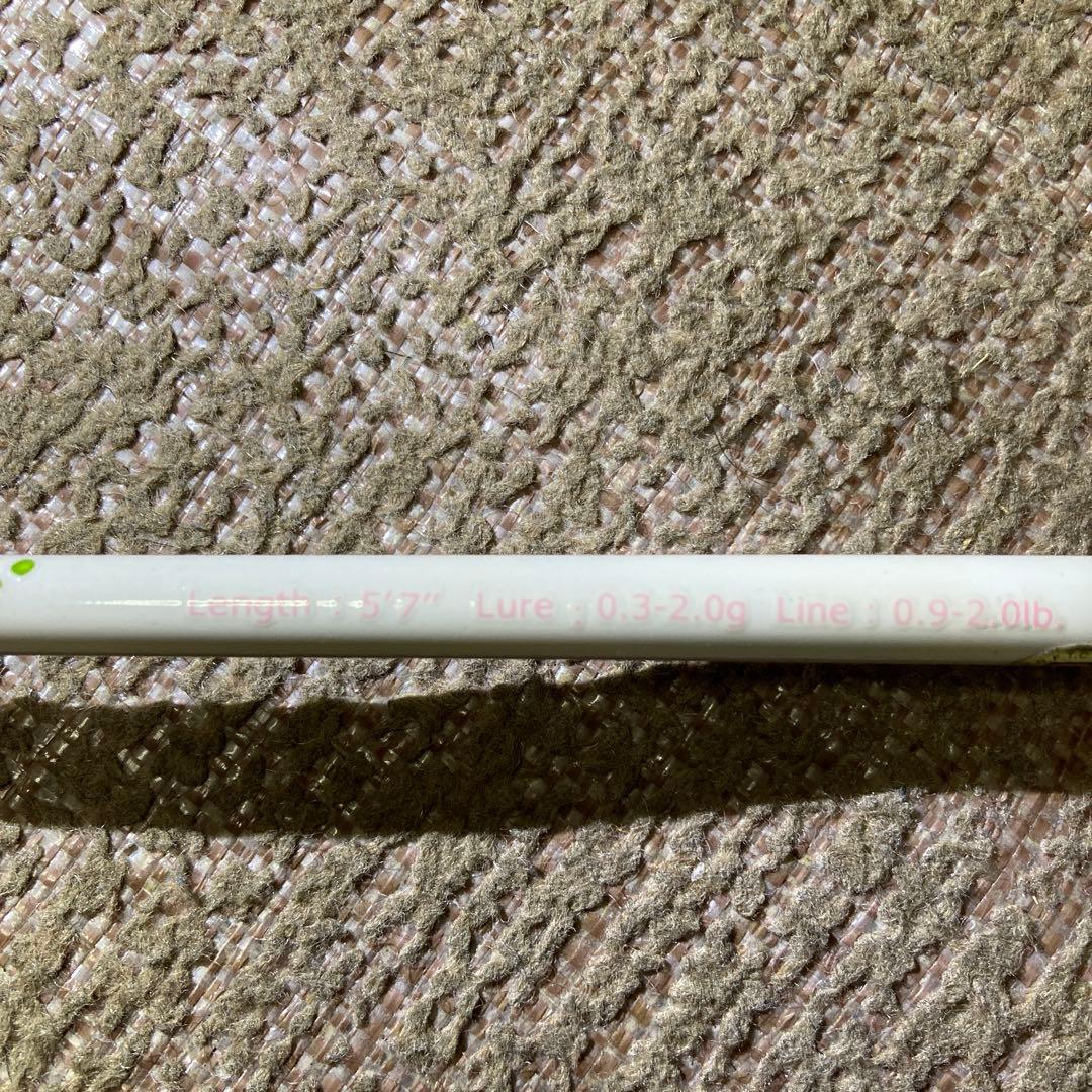 サーティーフォー　ガイドポスト　LHR-57 レディース