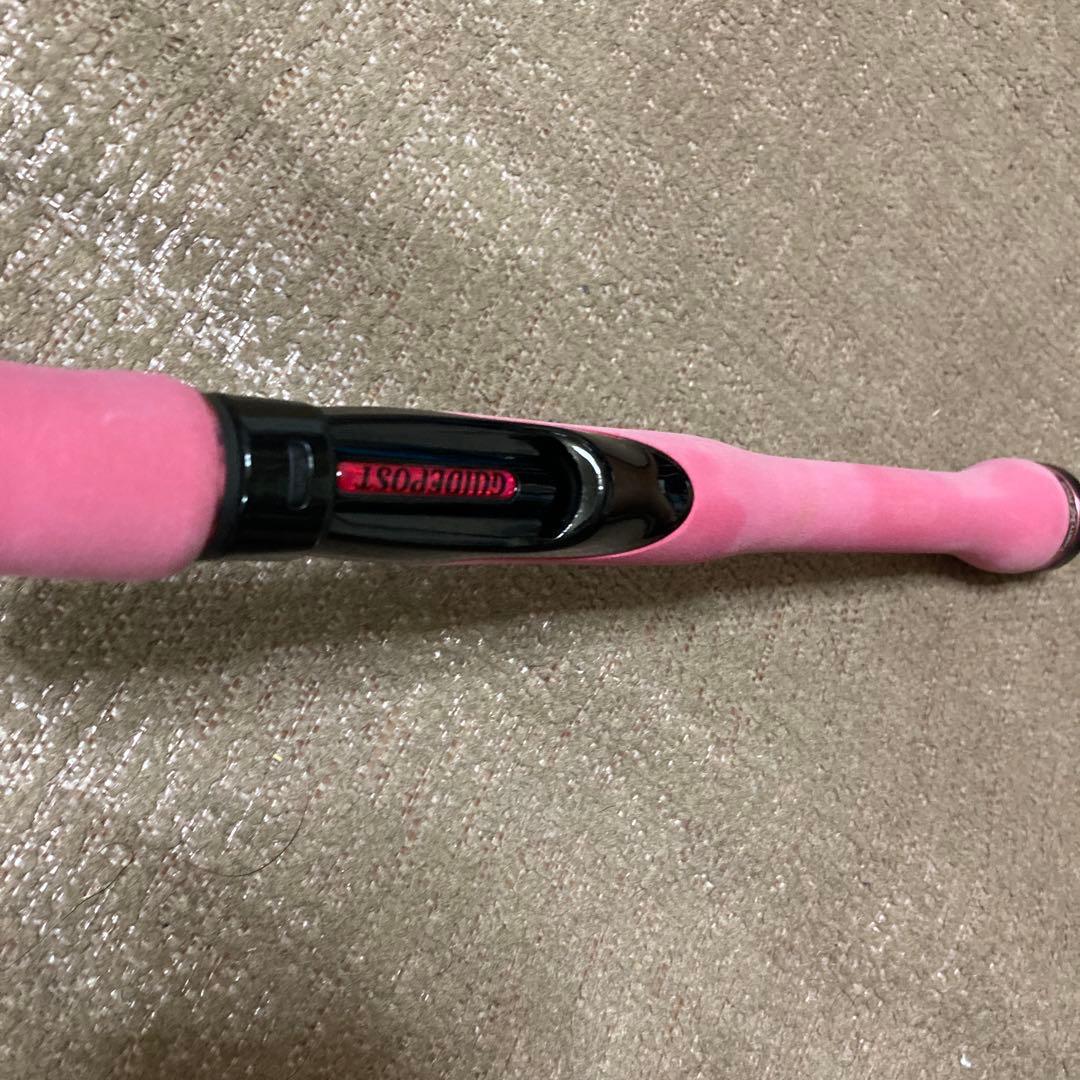 サーティーフォー　ガイドポスト　LHR-57 レディース