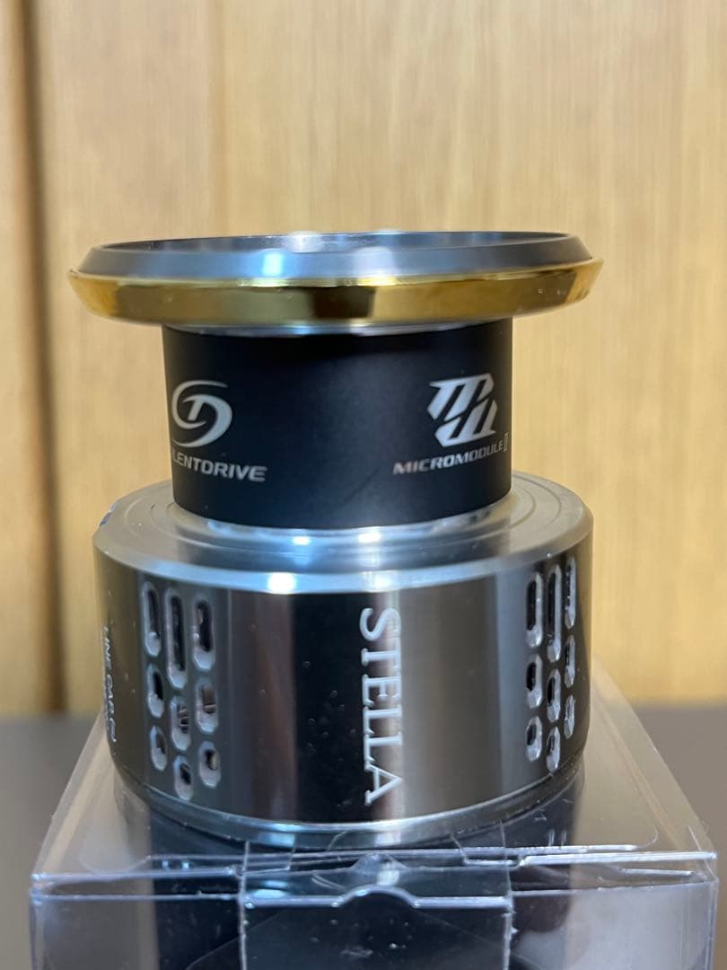 18STELLA C3000 スプール